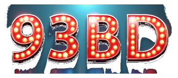 933bd logo